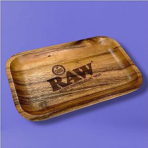 Bandeja RAW Wooden 