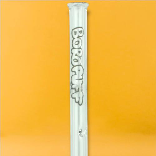 Boquilla Boropuff Slim - 7 mm - Campana